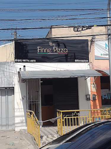 Rei da Pizza