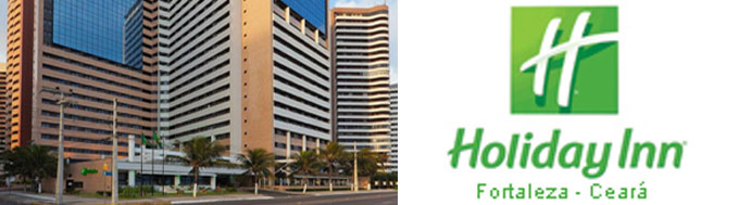 Holiday Inn Fortaleza