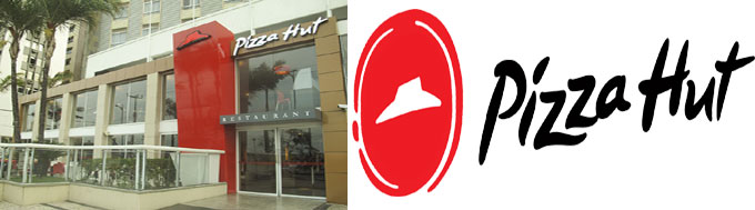 Pizza Hut Fortaleza