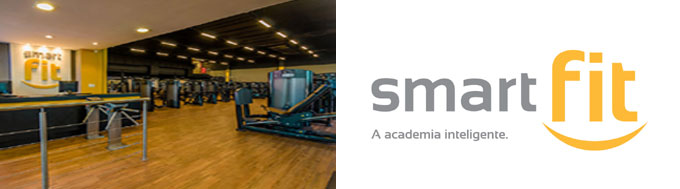 Smart Fit Fortaleza