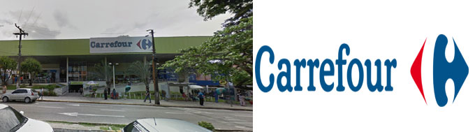 Carrefour Fortaleza