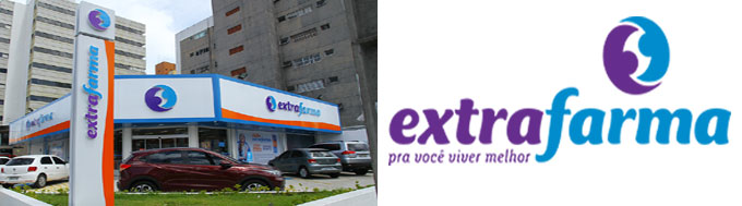 Extrafarma Fortaleza