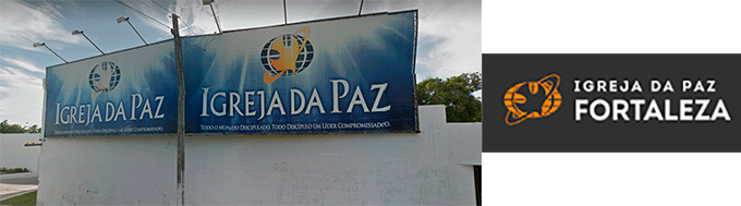 Igreja da Paz Fortaleza