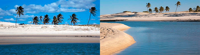 Águas Belas Fortaleza: Localização | Encontra Fortaleza