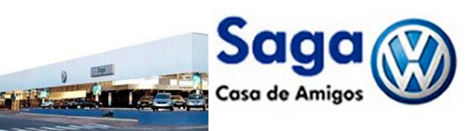 Saga Fortaleza