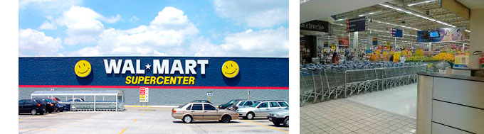 Walmart Fortaleza