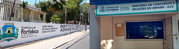 Imparh Fortaleza