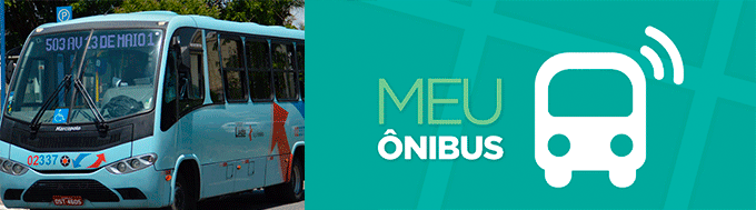 Itinerário ônibus Fortaleza