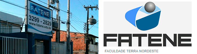 Fatene Fortaleza