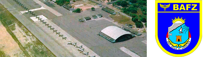 Base Aérea Fortaleza