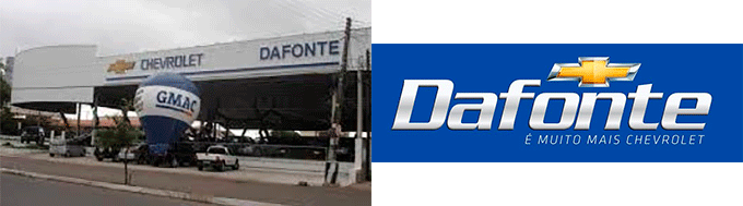 Dafonte Fortaleza