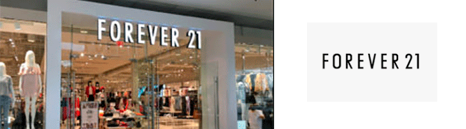 Forever 21 Fortaleza