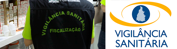 Vigilância Sanitária Fortaleza