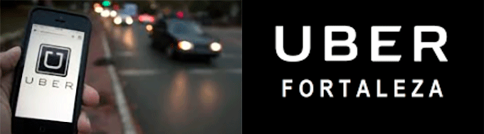 Uber Fortaleza