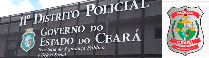 11º Distrito Policial Fortaleza